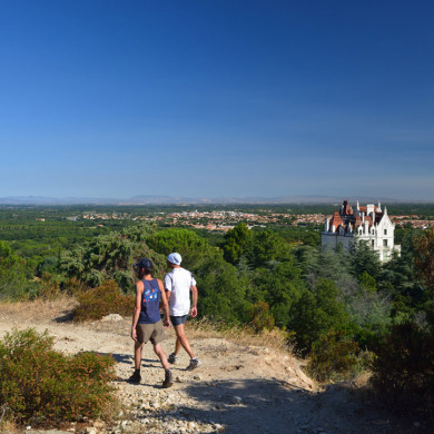 vacances argeles