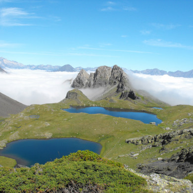 village vacances pyrenees piau engaly