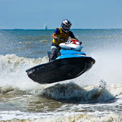 vacances villages club ile d oleron jetski