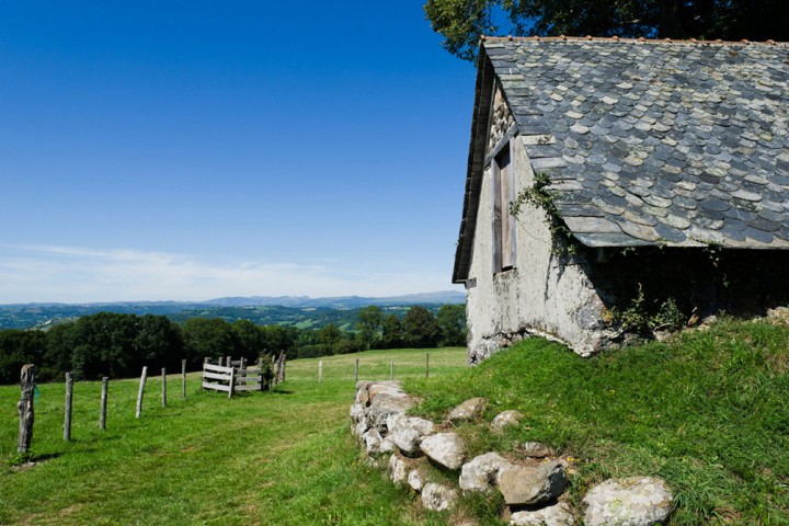 Where to go in the french countryside?