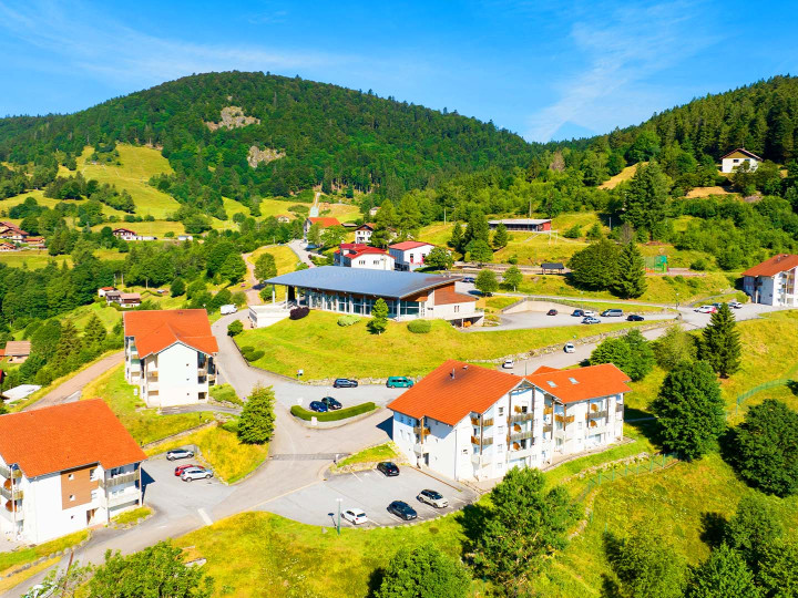 location vacances bussang azureva montagne massif vosges