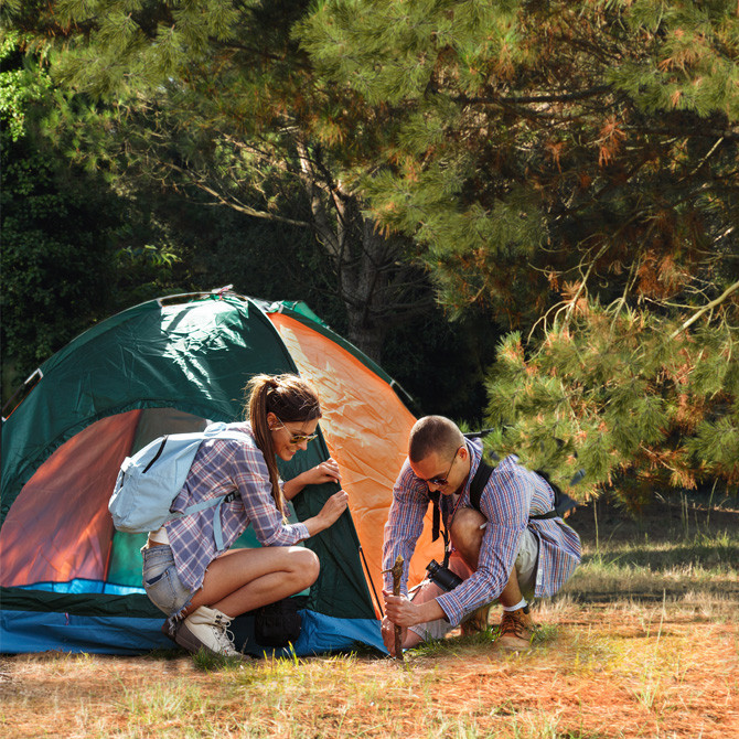 camping charente maritime ile d oleron