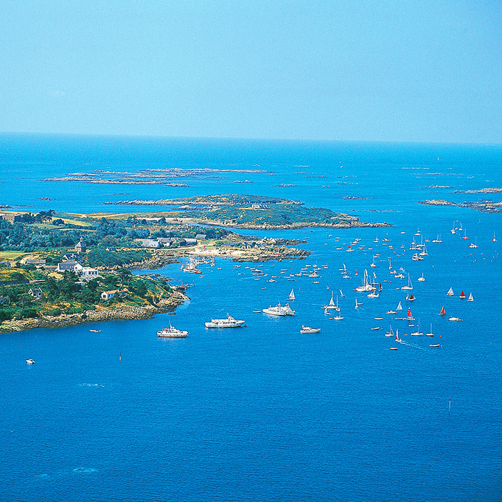 village vacances location a decouvrir hauteville sur mer bretagne