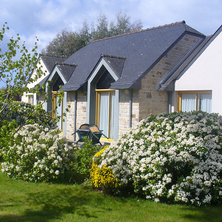 location vacances residence tregunc bretagne