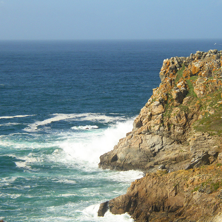 village vacances location tregunc bretagne