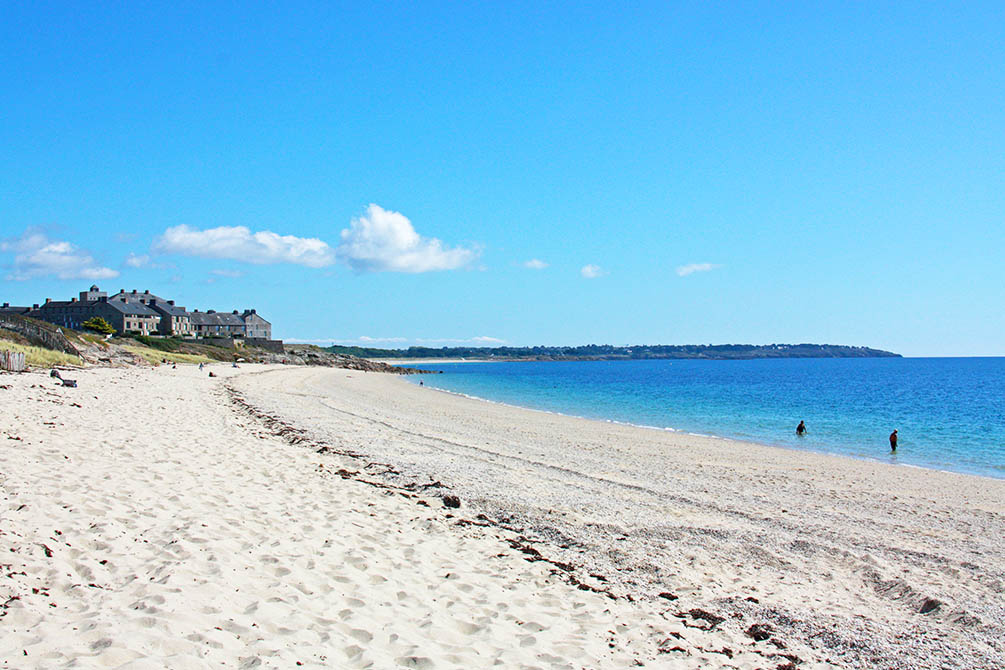 location vacances bord de mer